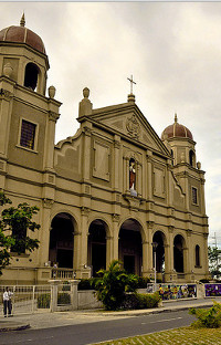 Pagasa Steel Project - Shrine of Jesus